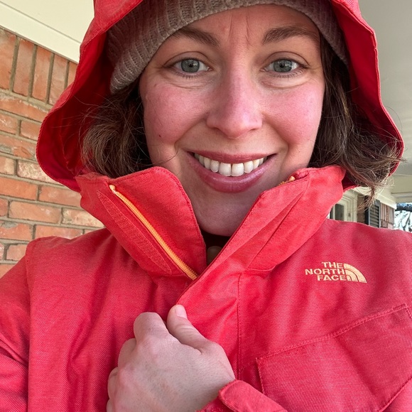 The North Face 3-in-1 Triclimate Jacket - Picture 2 of 14